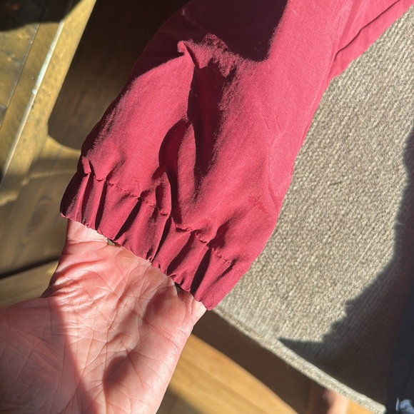 Weatherproof Vintage pullover windbreaker - Picture 4 of 9